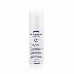ISISPHARMA VITISKIN HYDROGEL REGULATEUR PEAUX DEPIGMENTEES 50ML