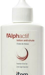 ITEM ALPHACTIF LOTION ANTI-CHUTE 100ML