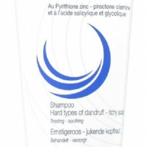 ITEM ALPHAKEPTOL DS SHAMPOOING ANTIPELLICULAIRE 200ML