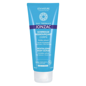 JONZAC GOMMAGE RESSOURCANT CORPS 200ML
