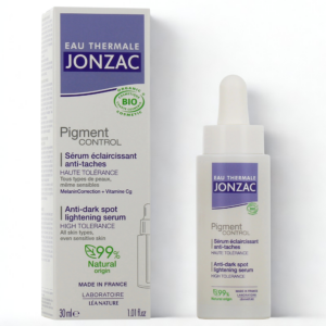 JONZAC PIGMENT CONTROL SERUM ECLAIRCISSANT ANTI TACHES 30ML