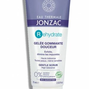JONZAC REHYDRATE GELEE GOMMANTE DOUCEUR 75ML