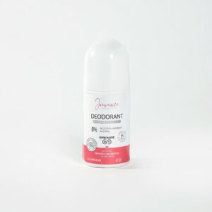 JOUVENCE DEODORANT ROLL ON ECLAIRCISSANT 50ML