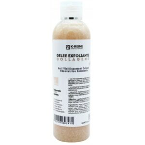 k-REINE GELÉE EXFOLIANTE COLLAGÈNE 250 ML