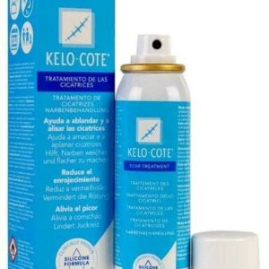 KELO COTE SPRAY POUR CICATRICES 100ML