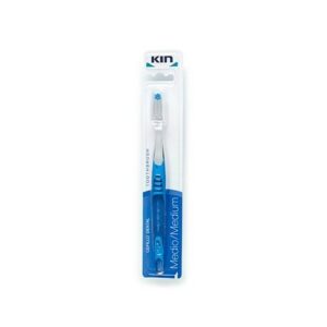 KIN BROSSE A DENTS MEDIUM