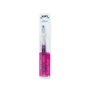 KIN BROSSE A DENTS SOUPLE