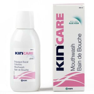 KIN CARE BAIN DE BOUCHE 250ML