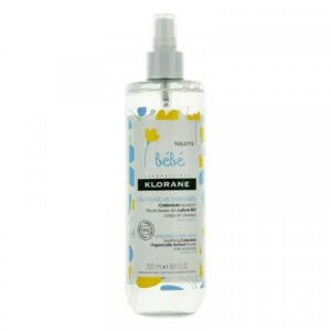 KLORANE BEBE EAU FRAICHE PARFUMEE 500ML