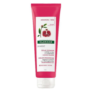 KLORANE CREME DE JOUR GRENADE 125ML