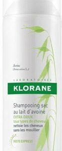 KLORANE SHAMPOOING SEC AVOINE SPRAY 150ML