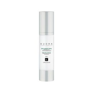 KUORA FLUID SOYA DAY & NIGHT 50ML