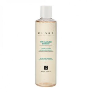 KUORA SHAMPOOING ANTI CHUTE 250ML