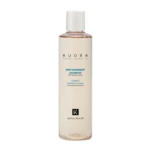 KUORA SHAMPOOING ANTI PELLICULAIRE 250ML