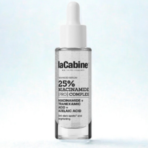 LA CABINE ADVANCED SERUM 25% NIACINAMIDE PRO COMPLEX 30ML