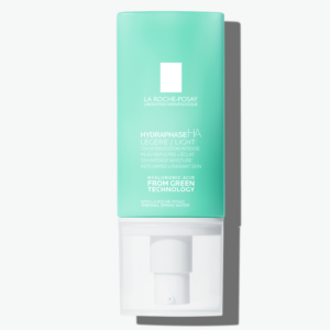 LA ROCHE POSAY HYDRAPHASE HA LEGERE CREME HYDRATANTE VISAGE A L'ACIDE HYALURONIQUE 50 ML