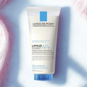 LA ROCHE POSAY LIPIKAR SYNDET AP+ 200ML