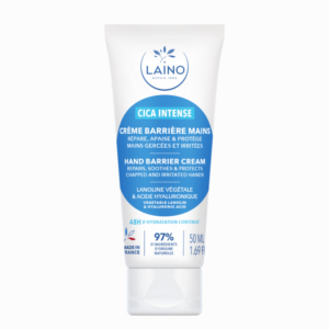 LAINO CICA INTENSE CREME BARRIERE MAINS 50ML