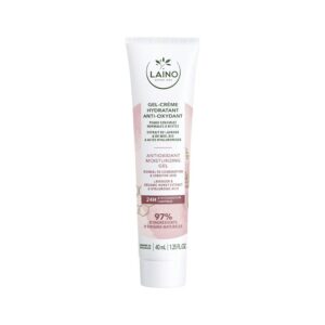 LAINO GEL CREME HYDRATANT ANTI OXYDANT 40ML