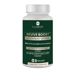 LANACRE REVIVE BOOST 30 GELULES