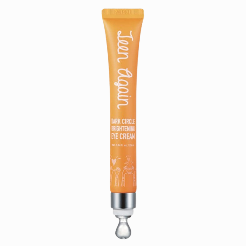LOOK AT ME CREME CONTOUR DES YEUX ECLAIRCISSANTE 25ML
