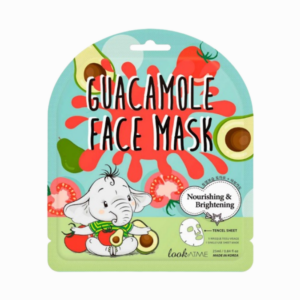 LOOK AT ME MASQUE VISAGE GUACAMOLE 25ML