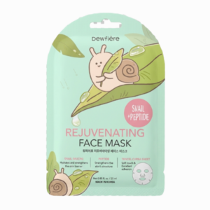 LOOK AT ME MASQUE VISAGE RAJEUNISSANT 25ML