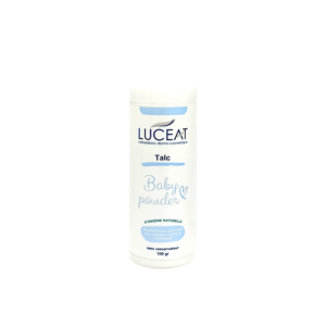 LUCEAT TALC NATUREL 100GR