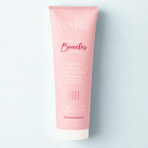LUXEOL GELEE BOUCLES 250ML