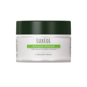 LUXEOL MASQUE POUSSE 200ML