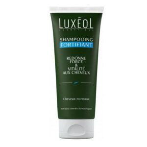 LUXEOL SHAMPOOING FORTIFIANT 200ML