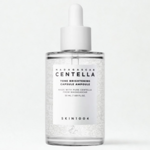 MADAGASCAR CENTELLA BRIGHTENING CAPSULE AMPOULE 50ML