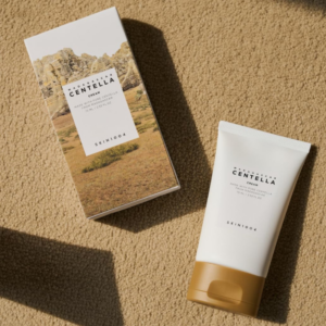 MADAGASCAR CENTELLA CREAM 75ML