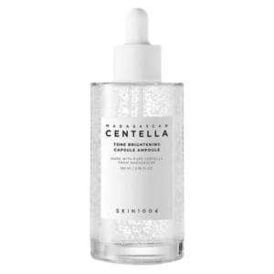 MADAGASCAR CENTELLA TONE BRIGHTENING CAPSULE AMPOULE 100ML
