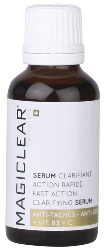 MAGICLEAR SERUM CLARIFIANT ACTION RAPIDE 30ML