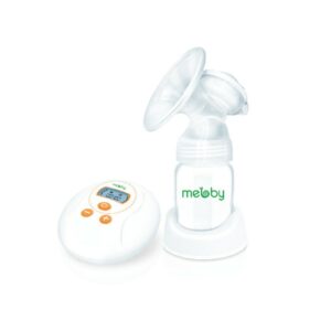 MEDEL TIRE-LAIT ELECTRIQUE NATURAL PLUS