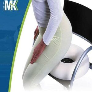 MEDICAL MK COUSSIN ROND PERCE