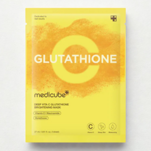MEDICUBE DEEP VITA C GLUTATHIONE 27ML