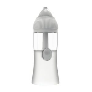 MICROLIFE NASAL WASHER & NEBULISER