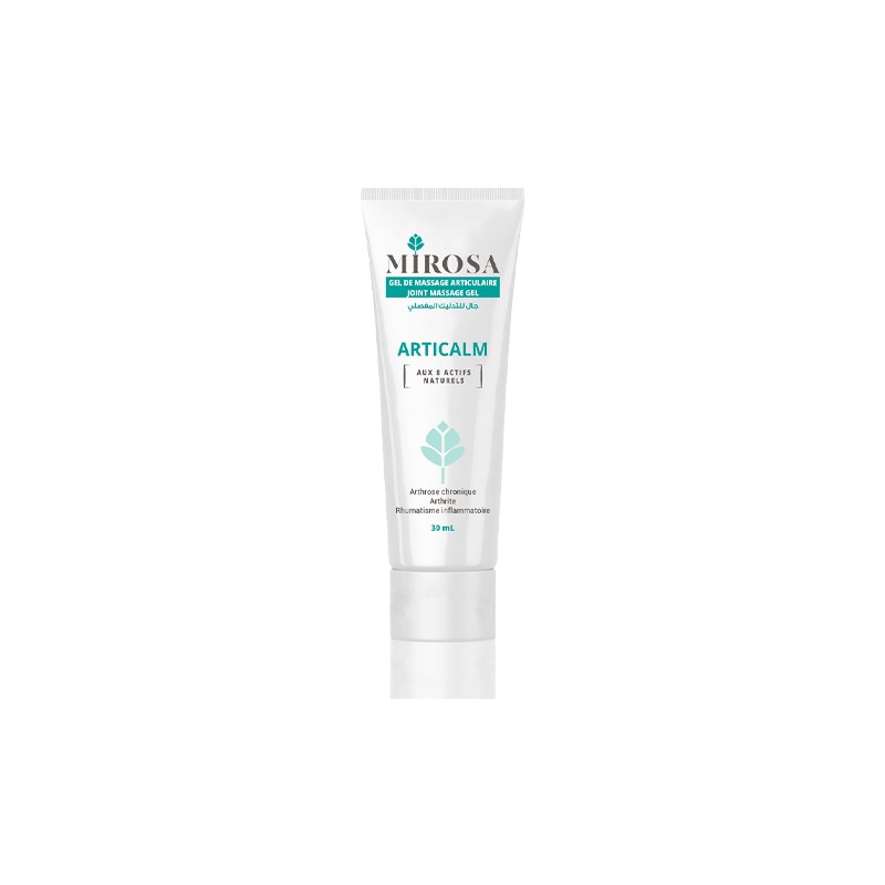 MIROSA ARTICALM 30ML