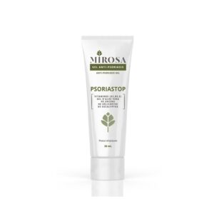 MIROSA PSORIASTOP GEL 30ML