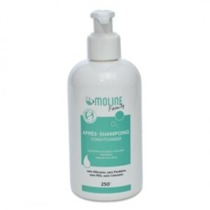 MOLINE APRES SHAMPOING DOUX 250ML