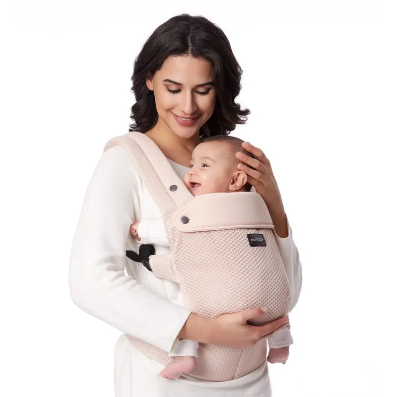 MOMCOZY LE PORTE BEBE DE CONFORT 3 A 20 KG BC001