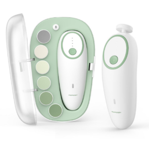MOMCOZY LIME A ONGLES ELECTRIQUE NC02