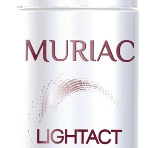 MURIAC LIGHTACT MOUSSE NETTOYANTE ECLAIRCISSANTE 150ML
