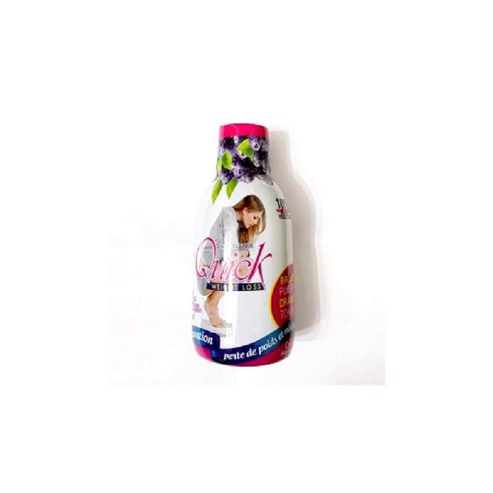 NATURALIUM QUICK DRAINEUR 300ML