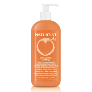 NATURTINT SHAMPOOING BOUCLE 330ML