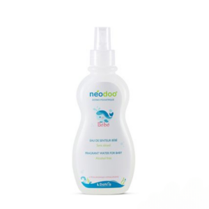 NEODOO EAU DE SENTEUR BEBE 250ML