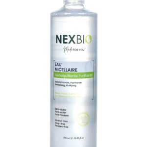 NEXBIO EAU MICELLAIRE 500ML