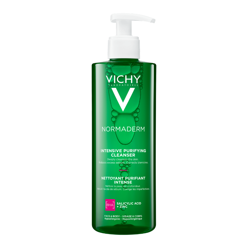 VICHY NORMADERM PHYTOSOLUTION GEL 400ML